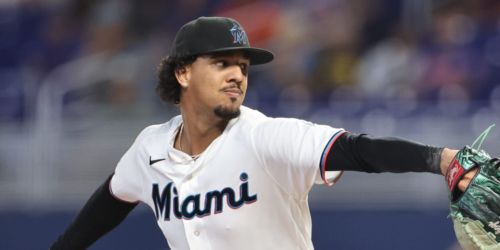 Eury struggling to regain midsummer dominance, falters vs. Mets