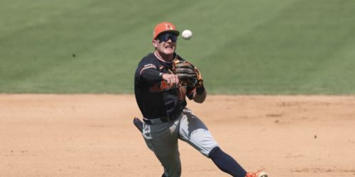 A look at Tigers' 2026 Opening Day roster with a couple weeks left in camp