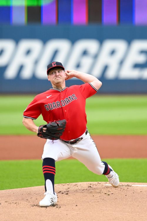 Giants’ One Run Enough to Spoil Messick Masterpiece
