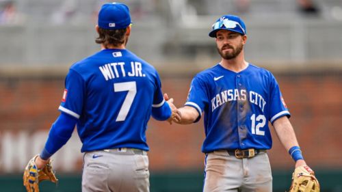Tigers vs. Royals prediction, odds, time: 2026 MLB picks for Sunday Night Baseball from advanced model