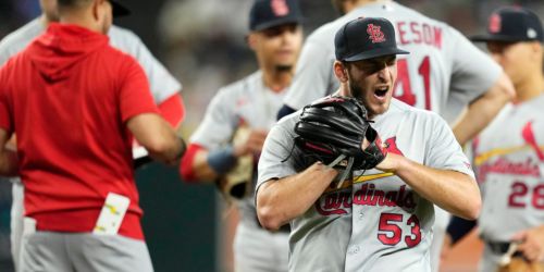 What went right and what went wrong in Cards' stunning walk-off loss
