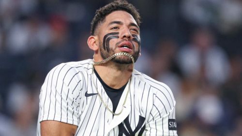 Jose Caballero injury blow had better not bring Anthony Volpe to Yankees forefront