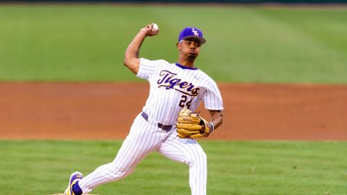 1 expected, 1 unexpected Red Sox development from Baseball America’s prospect rankings