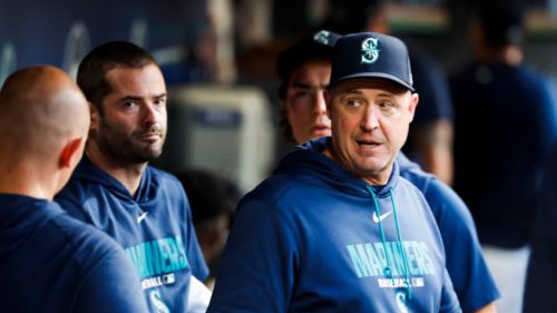 Mariners and Dan Wilson keep finding the same ways to lose in meltdown vs. Yankees