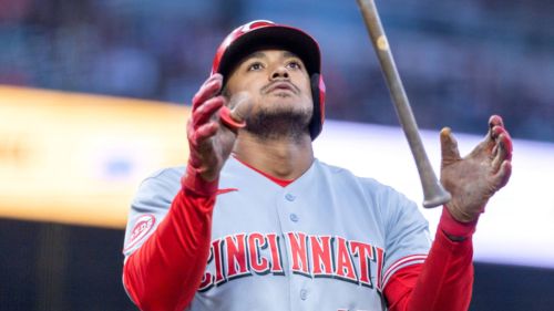 Reds’ discouraging NL Central record exposes a consistent problem they can’t disregard