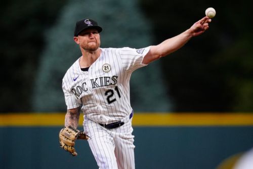 Colorado Rockies vs. Arizona Diamondbacks game discussion: Michael Soroka vs. Kyle Freeland