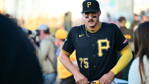 What you need to know about Pirates' 19-year-old phenom