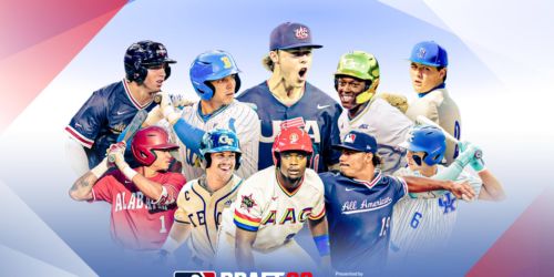 MLB Pipeline's final mock draft predictions!