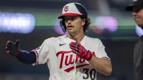 Twins’ James Outman move is yet another mark against Dodgers’ inconsistent player development