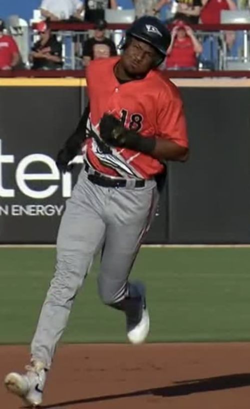 MINOR LEAGUE GAME SUMMARIES FOR 4/2/2026