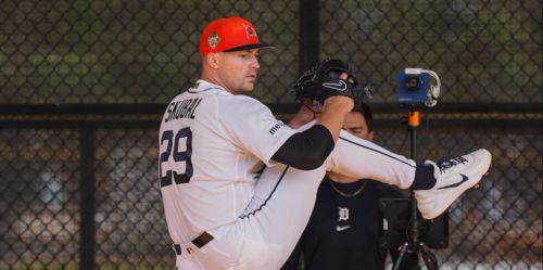 Tarik Skubal: Back-to-back Cy winner ... and aspiring barista?