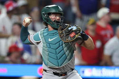 Orioles news: Rutschman helps AL to shutout win