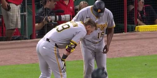 O'Hearn's left quad injury exacerbates Bucs' difficult loss