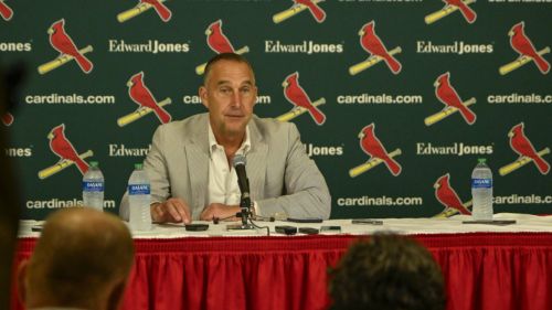 Cardinals History: The trade that broke St. Louis' pitching pipeline