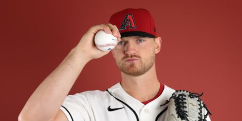 Soroka fans 3 in D-backs debut with World Baseball Classic approaching