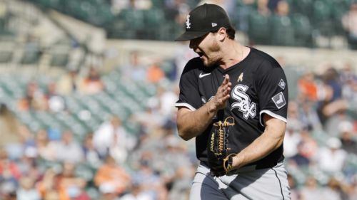 Guardians' division rival’s pitching staff takes huge hit with injury to budding star