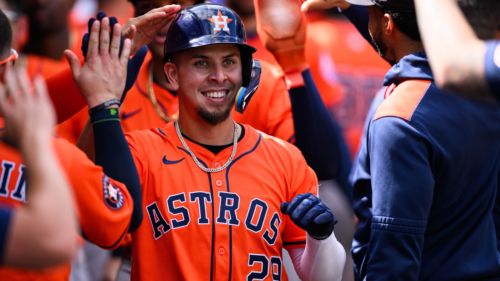 Questionable free agent signing has become valuable for the Cardinals