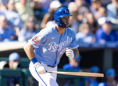 Phillies Acquire Kameron Misner, Designate Steward Berroa
