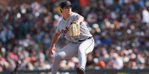 Jobe brings the heat in winning first start back from Tommy John surgery
