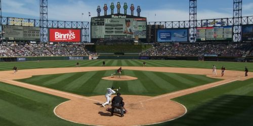 In an era that doesn't favor bunting, White Sox rewrite narrative