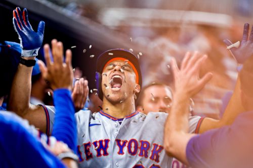 Mets manage a win against the Marlins as Soto, Lindor, Baty hit home runs