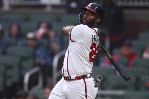 Braves News: Michael Harris II update, win over Brewers, and more