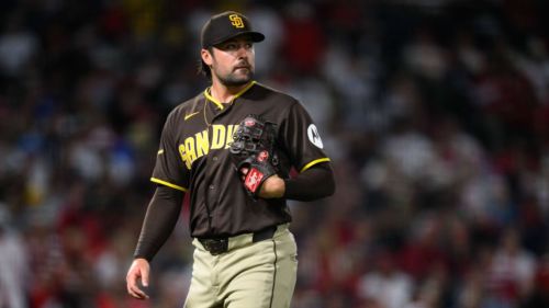 Padres’ Matt Waldron fallout makes Craig Stammen’s bullpen plan age badly