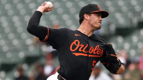 Orioles' first round of cuts includes one name that's especially disappointing