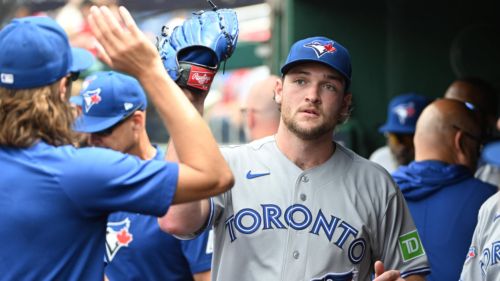 Blue Jays Injury Update: Rotation help on the way, Garcia undergoes surgery