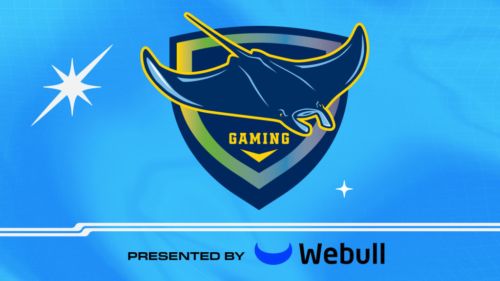 Rays announce Season Four of the Rays Gaming Sunburst Invitational