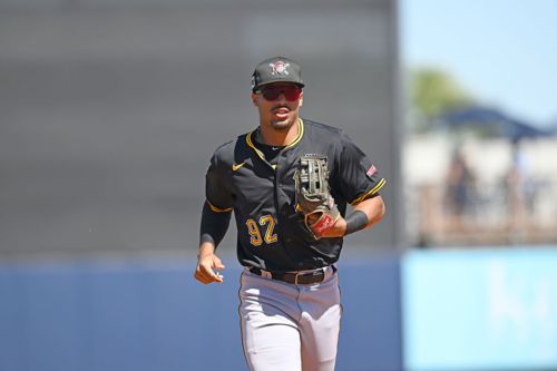 Lonnie White Jr. Is Getting Back On Track in 2026