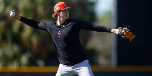 Mayo prepared to seize O's 3B job with Westburg (elbow) out indefinitely