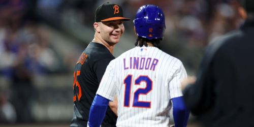 Alonso's homecoming highlights Mets' glaring need at 1st base