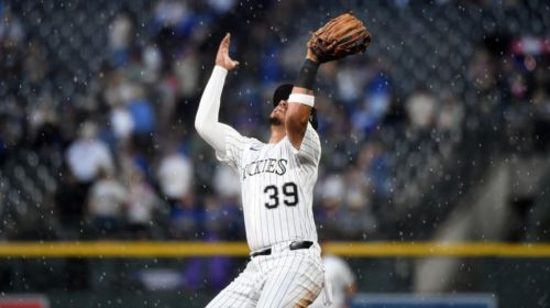 Rockies vs. Marlins parlay: As favorite for MLB's worst record again, Colorado may start on that track Friday
