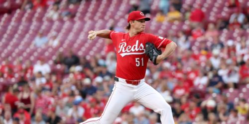 Singer struggles in last look before Trade Deadline