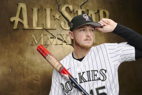 Purple Row After Dark: Hunter Goodman joins list of big names as a multiple-time Rockies All-Star