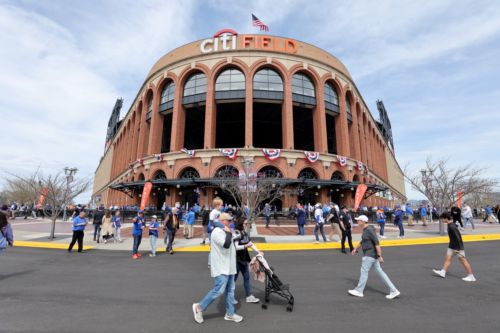 Mets sign Canadian southpaw Keegan O’Hearn