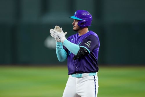 Diamondbacks 6, Blue Jays 3: Serpientes Capitalize on Someone Else’s Mistakes