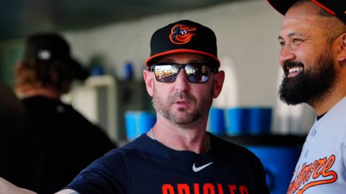 3 managerial candidates Orioles should have considered instead of keeping Craig Albernaz