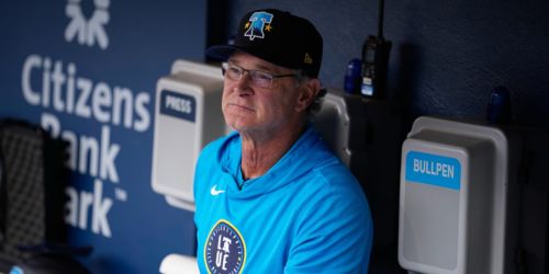 Phils want to add offense at Deadline, but current players need to get hot