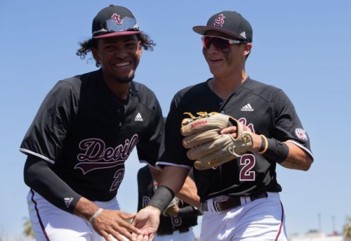 Red Sox Minor Lines: Isaiah Jackson hits two home runs… sort of