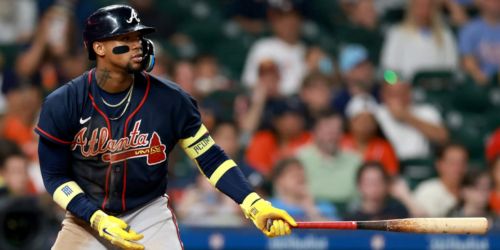 How subtle stance adjustments helped Acuña turn his season around