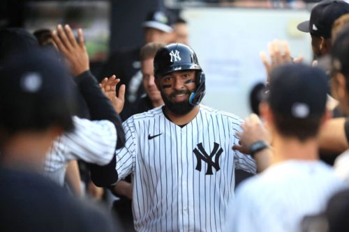Yankees To Select Ali Sánchez