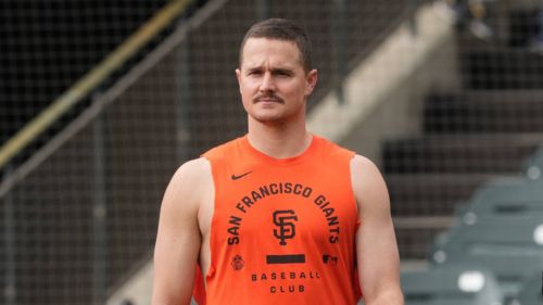 SF Giants are learning the Evan Longoria lesson all over again with Matt Chapman