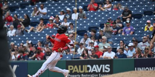 Martínez (left foot inflammation) set for MRI after early exit