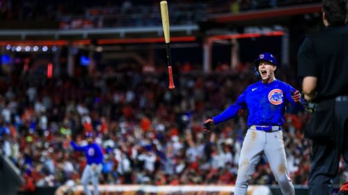 Sources: Crow-Armstrong deal for 6 years, $115M