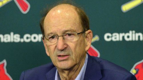 Cardinals announce surprise press conference on future of ownership