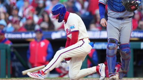 3 keys to Phillies reversing their early-season momentum on West Coast roadtrip