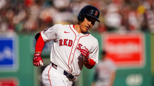 Masataka Yoshida’s fate is in Red Sox’s hands, and they should decide it already