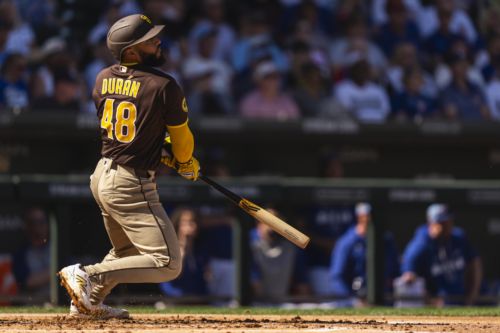 ST Game 13: Great Britain at San Diego Padres